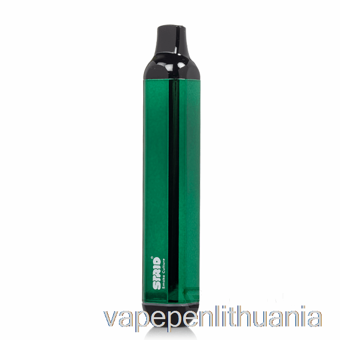 Strio Cartboy 510 Baterija Aurora Vape Skystis